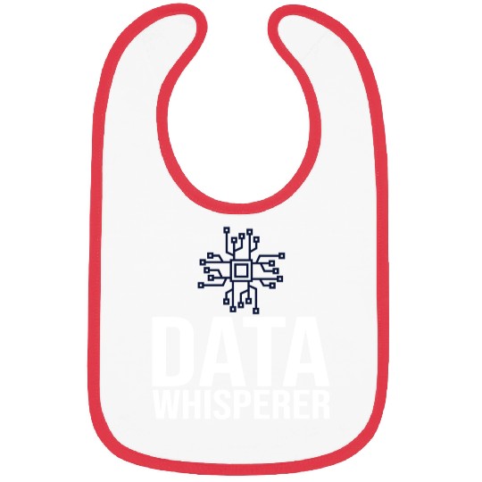 Data Scientist Analyst Statistic Beginner Science Bibs