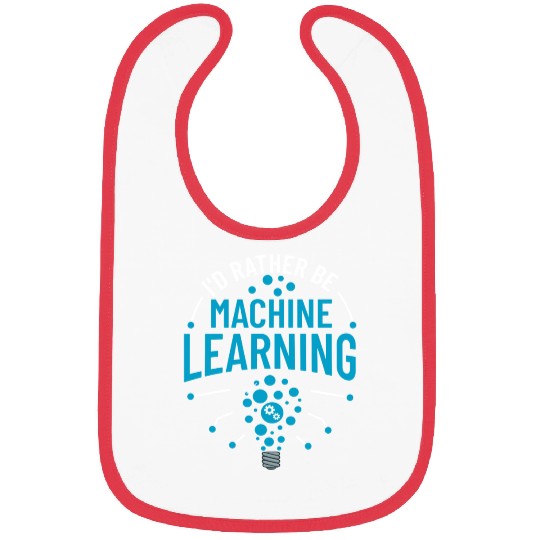 Machine Learning Engineering Algorithm AI Beginner Bibs