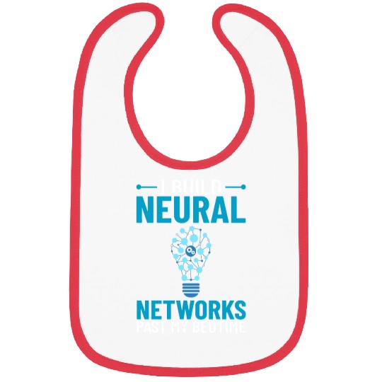 Machine Learning Engineering Algorithm AI Beginner Bibs