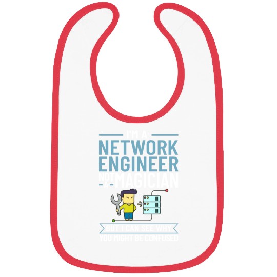 Network Engineer Director Computer Engineering Bibs