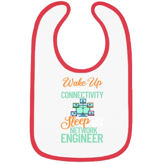 Network Engineer Director Computer Engineering Bibs