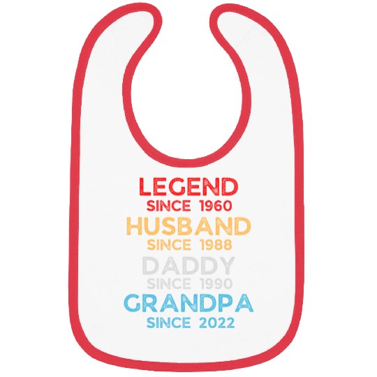 legend husband daddy papa quotes Bibs