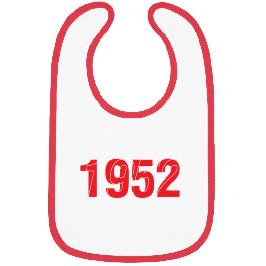 1952 Streetwear Bibs