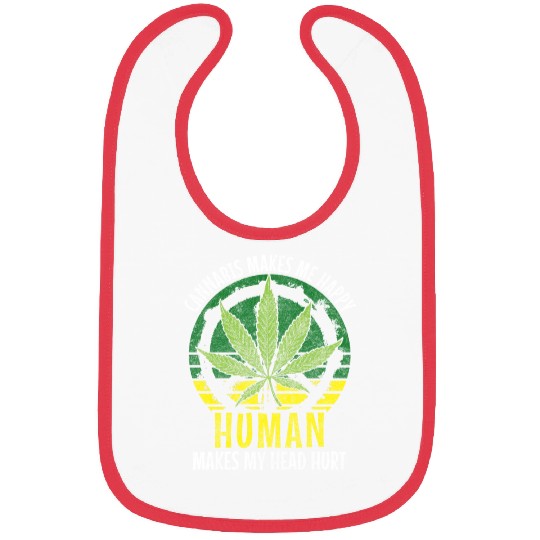Hemp Hash Bibs