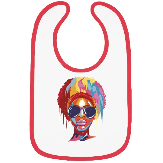 juneteenth-independence, Black History Active, Bibs