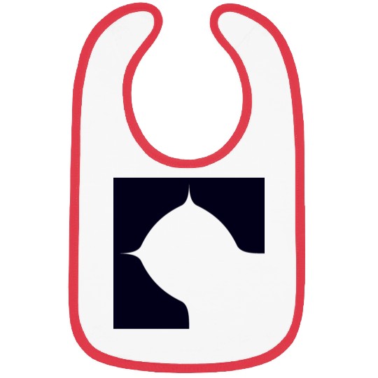 The shadow of devil Bibs