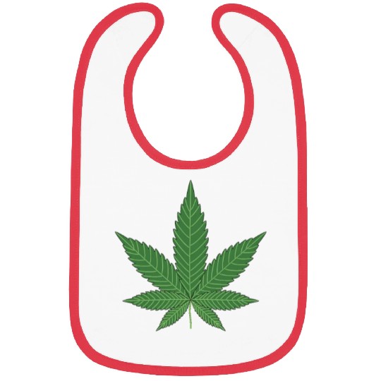 marijuana Bibs