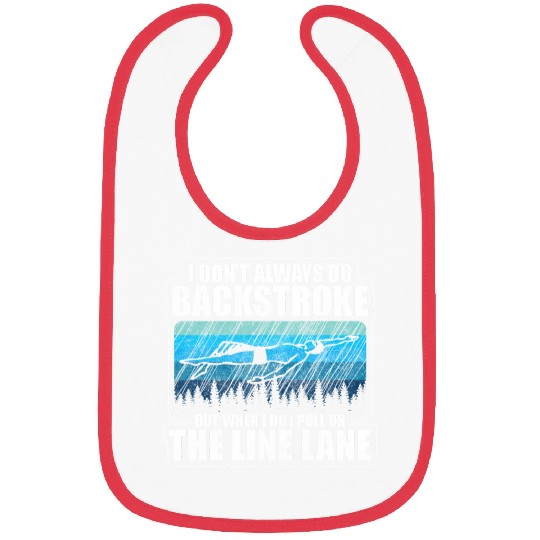 Swim Beach Hobby Competition Bibs