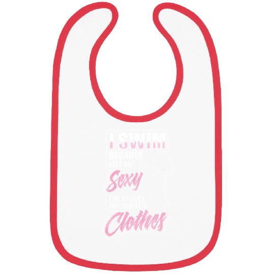 Pool Ocean Crawl Bibs
