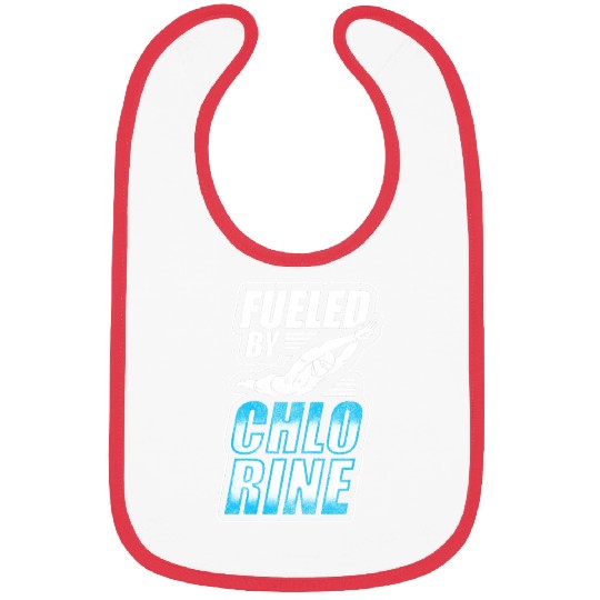 Swim Beach Vacation Bibs