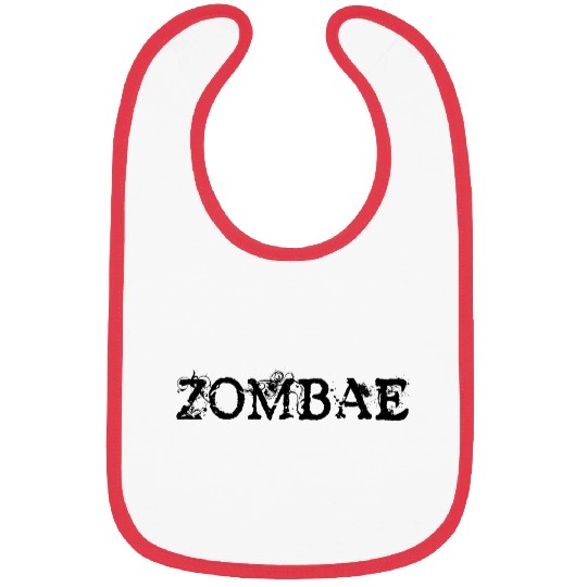 Zombae Bibs