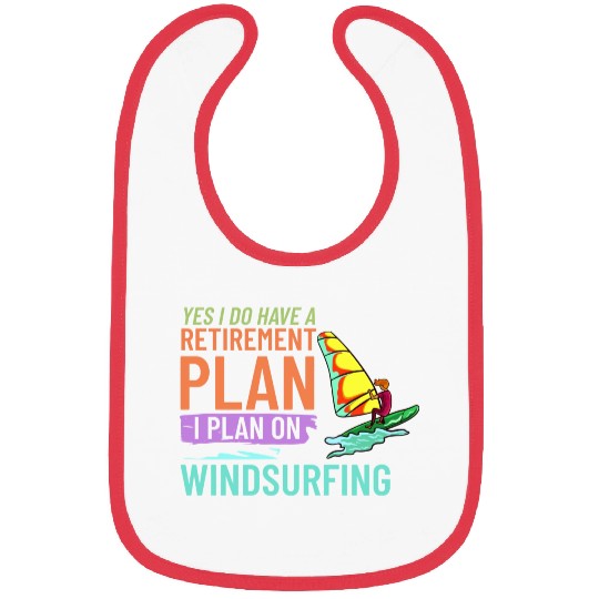 Windsurfing Board Sail Paddle Windsurfer Bibs