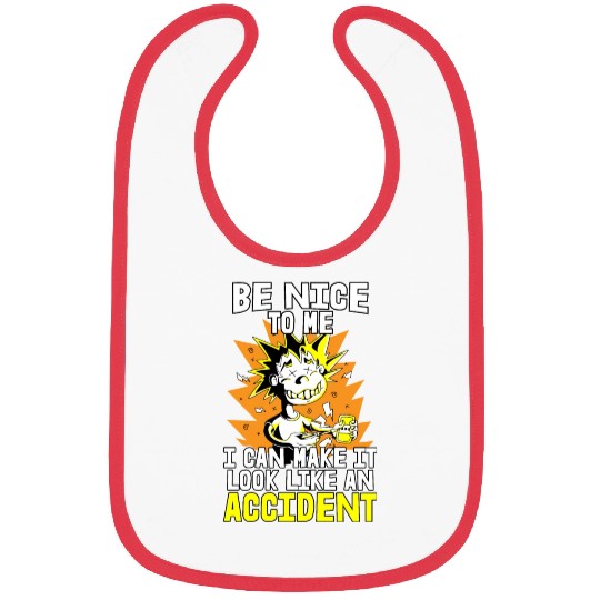 Electrician Electrical Engineer Lineman Bibs