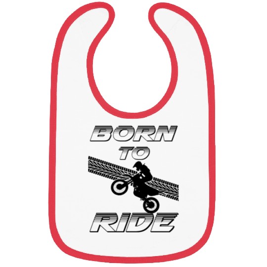 motorcycle riding Bibs summer badass born to ride
