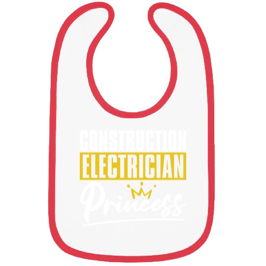 Electrician Electrical Engineer Lineman Bibs