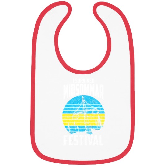 Festival Ritual Feast Day Bibs