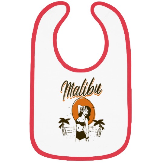Malibu Bibs