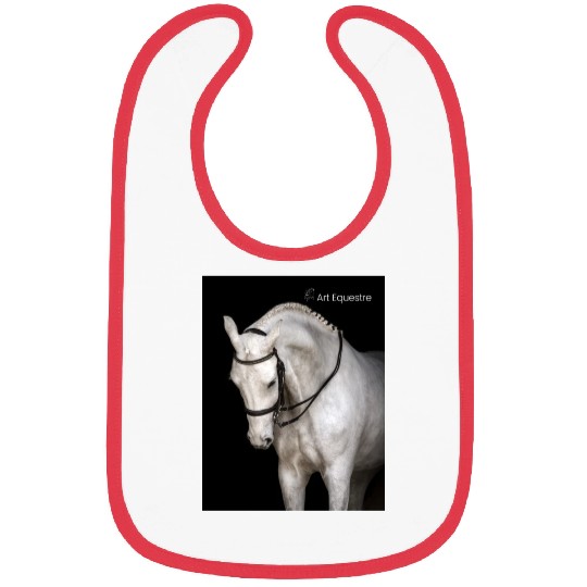 White Horse Bibs