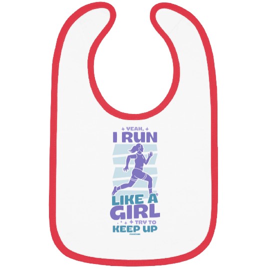 Run jogging sport race training gift Bibs