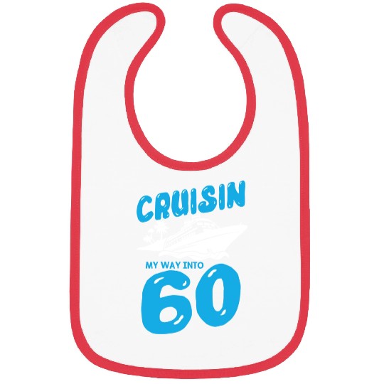 Cruise Gift Cruising Bibs
