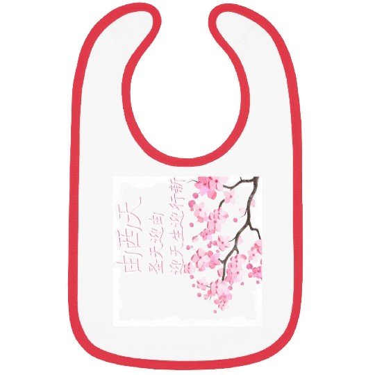 Japan Bibs