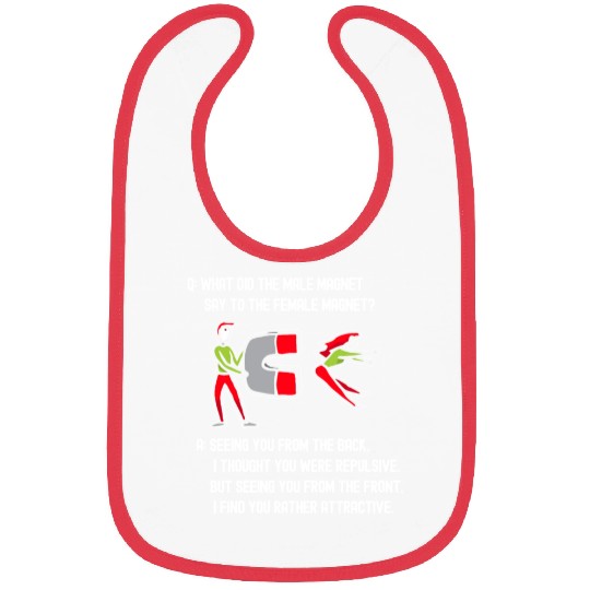 Physics Physicist Bibs