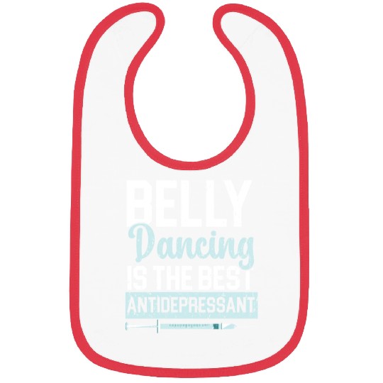 Belly Dancing Is The Best Antidepressant Shimmy Bibs