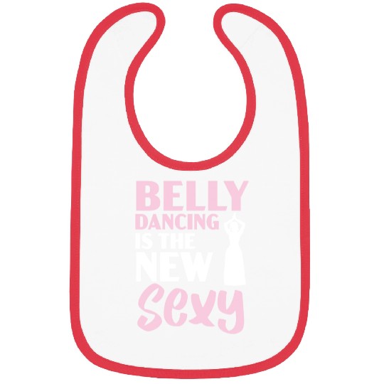 Belly Dancing Is The New Sexy Dance Belly Dancer Bibs