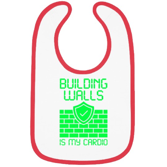 Cyber Security Firewall Data Protection Bibs