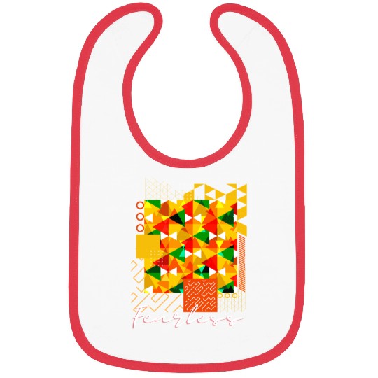 Fearless Bibs