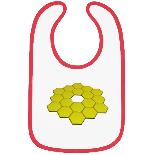 james webb telescope Bibs