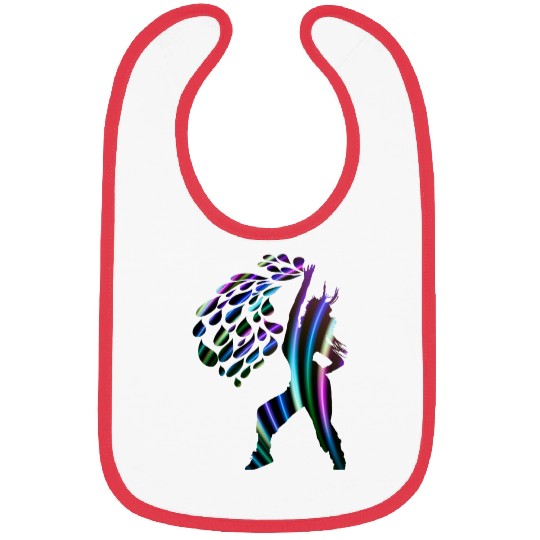 dance Bibs