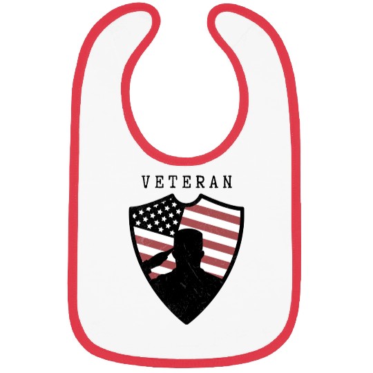 Veteran Bibs