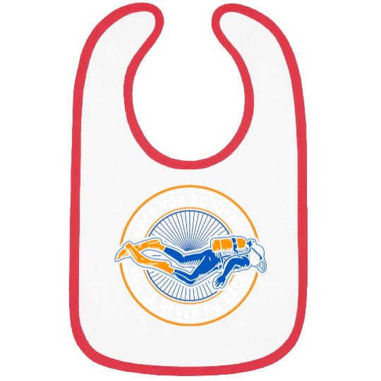 Scuba Diving Diver Bibs