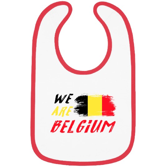 We are Belgium Bibs
