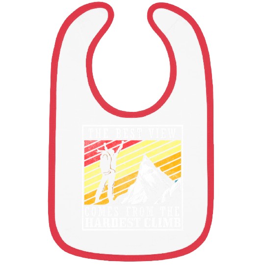 Mountaineering Mountaineering Mountains Bibs