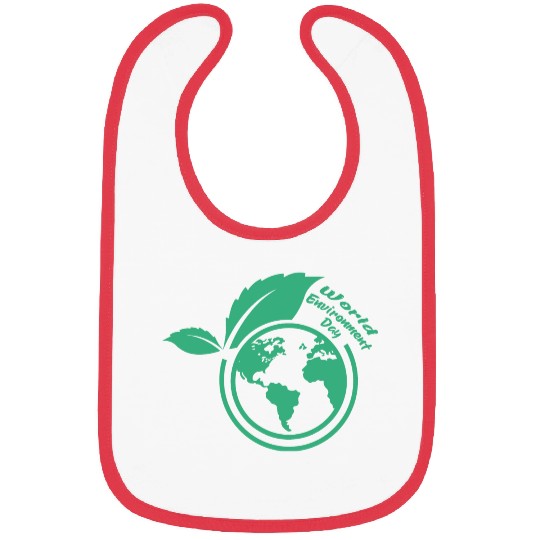 World Environment Day Bibs
