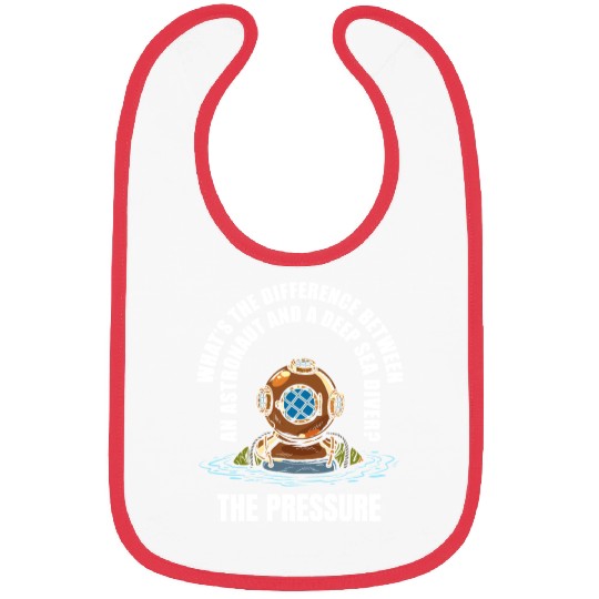 Scuba Diving Diver Bibs