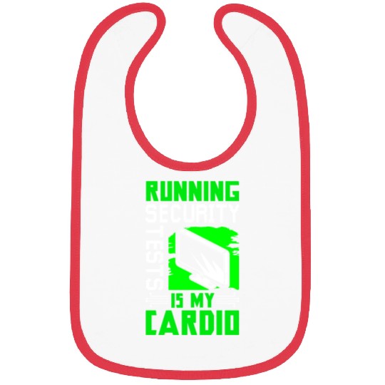 Cyber Security Tests Bibs