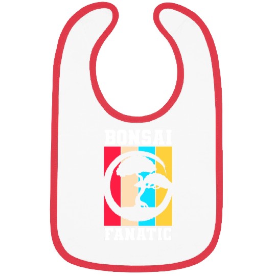 Japan Zen Nature Lover Bibs