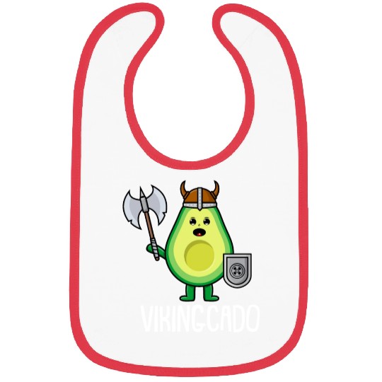 Viking Bibs