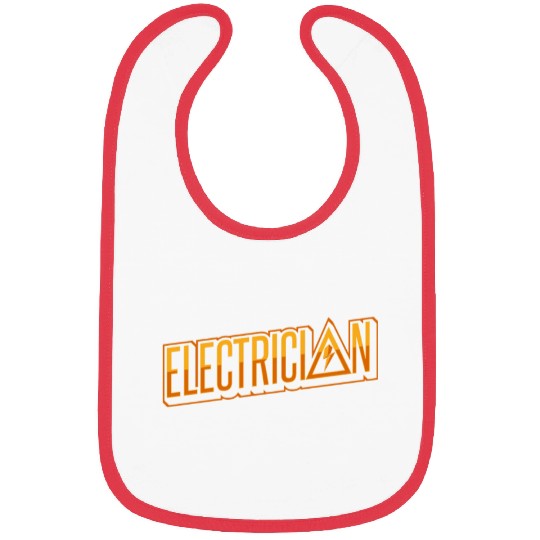 Electrician Electrical Engineer Lineman Bibs