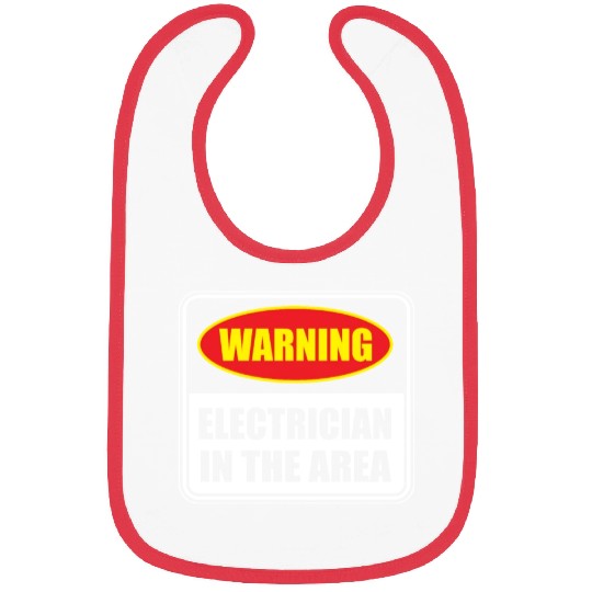 Electrician Electrical Engineer Lineman Bibs