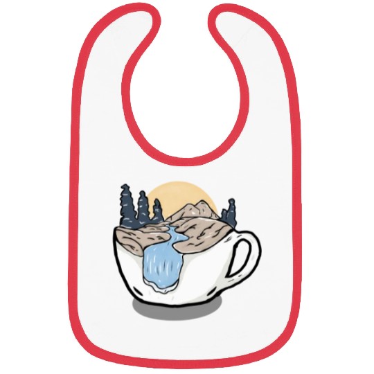 Adventure Art Bibs