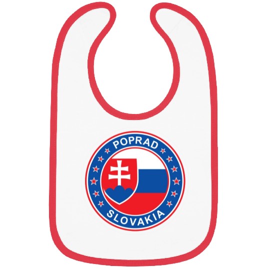 Bordeaux France Bibs