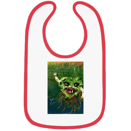 vegetable present Bibs