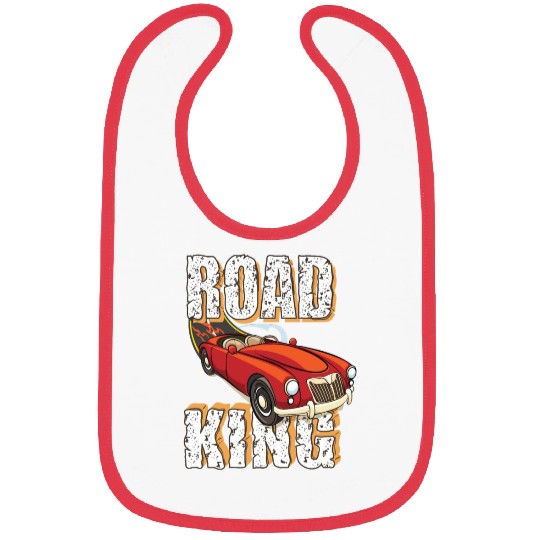 ROAD KING Bibs