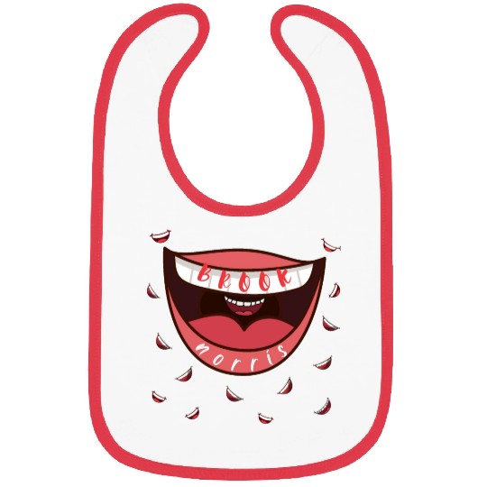 Brook Norris Bibs