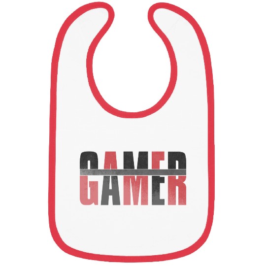 Gamer Bibs