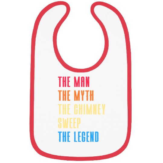 Profession Fireplace Chimney Sweep Bibs